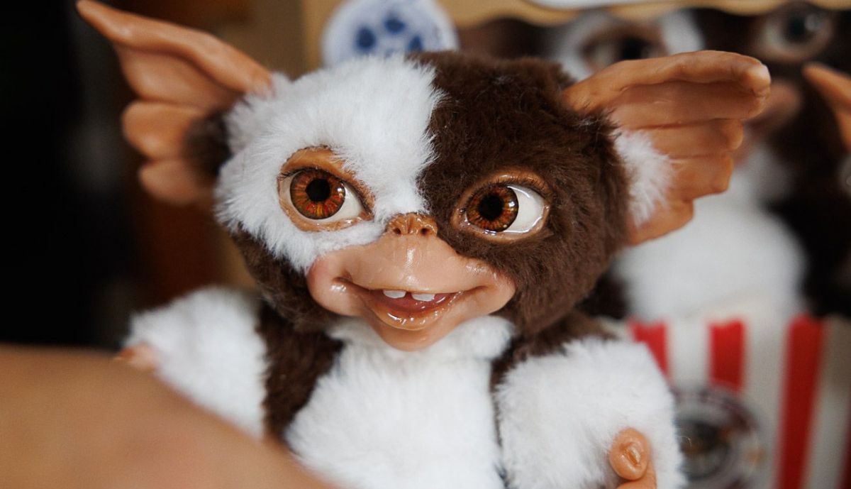 Gema artista de Gremlis 5