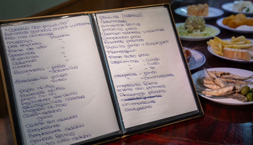 BAR EL RINCONCITO 16