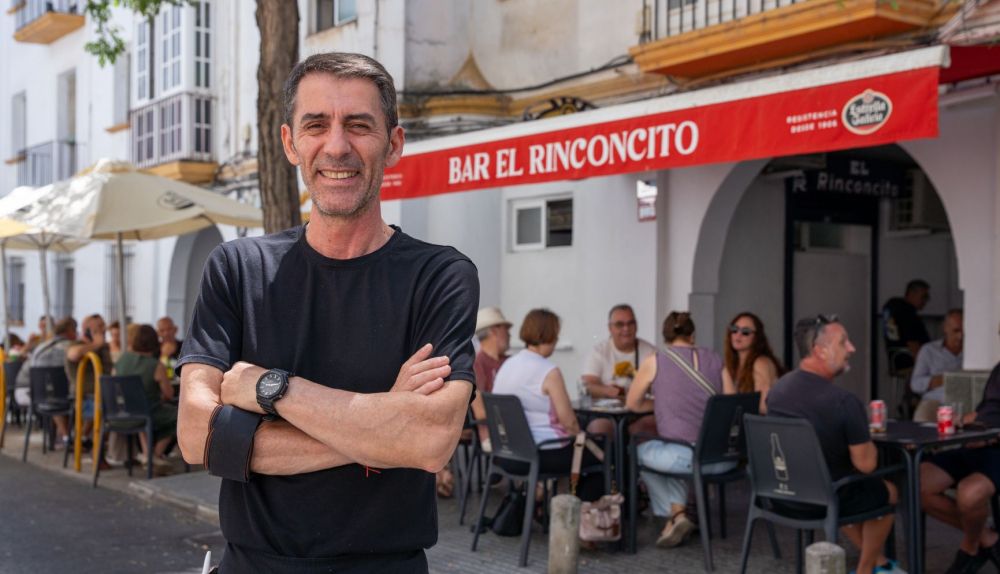 BAR EL RINCONCITO 21