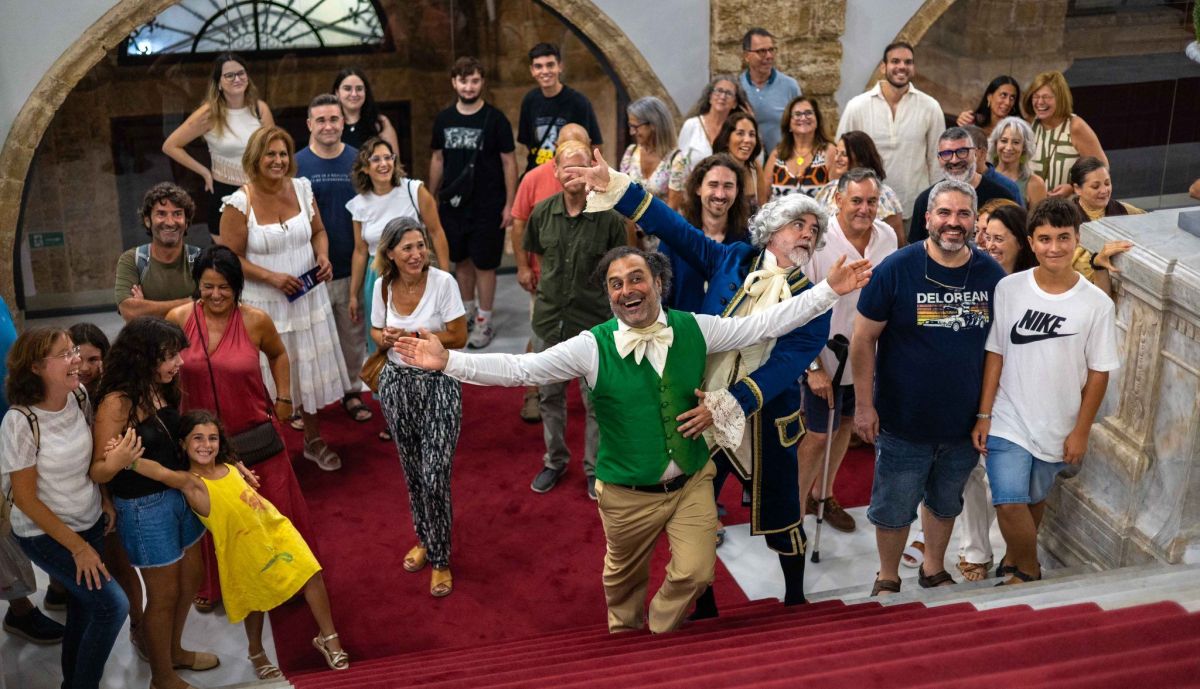 san fernando noche blanca 2025 2