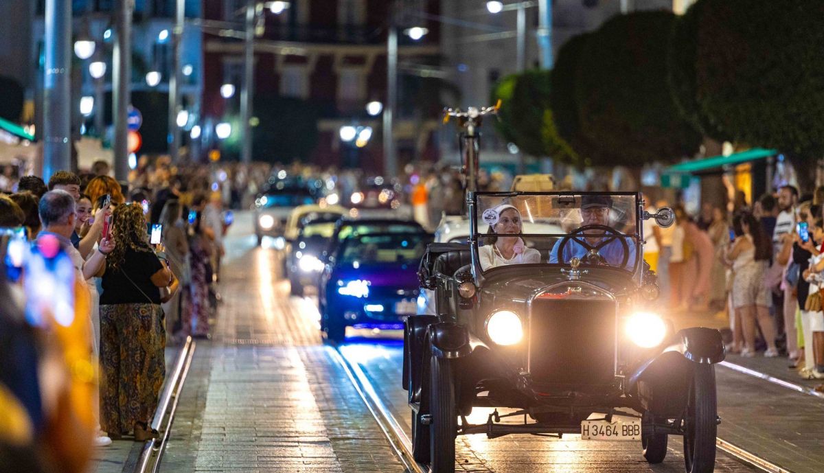 san fernando noche blanca 2025 5