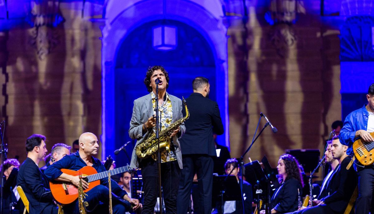 san fernando noche blanca 2025 lizana