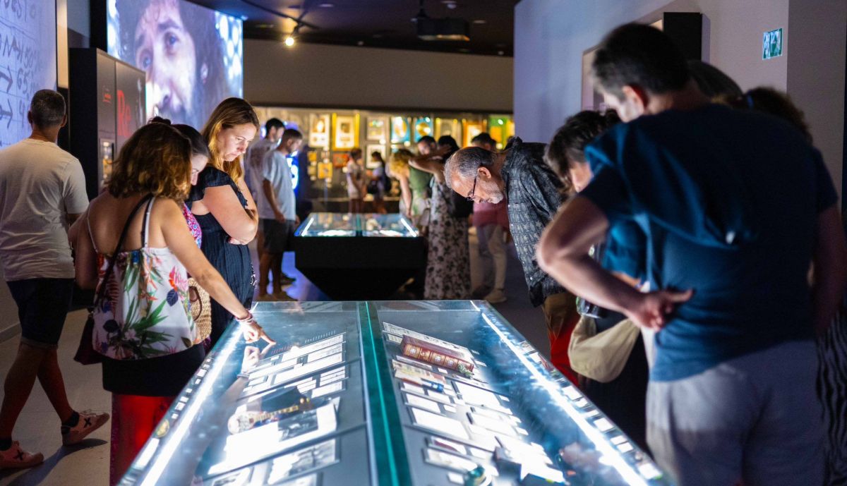 san fernando noche blanca 2025 5 museo camaron