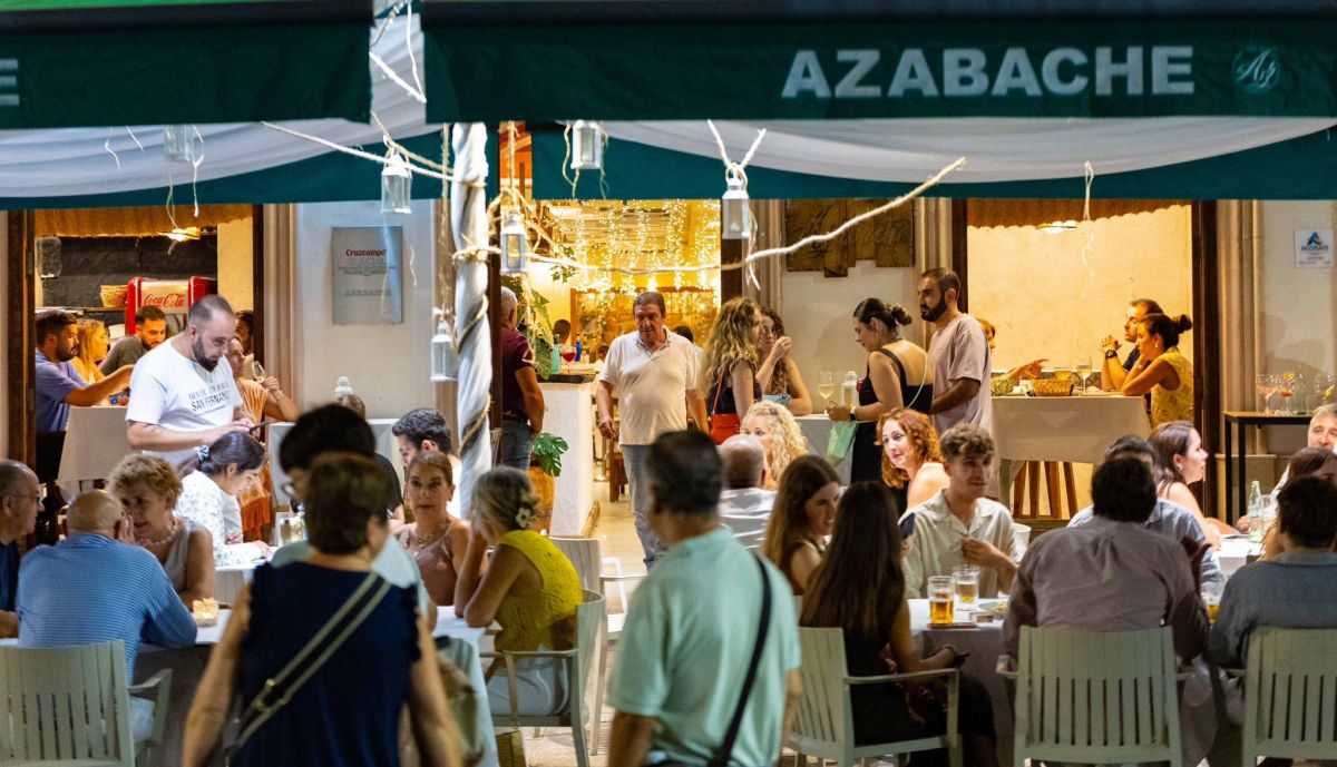 san fernando noche blanca 2025 4