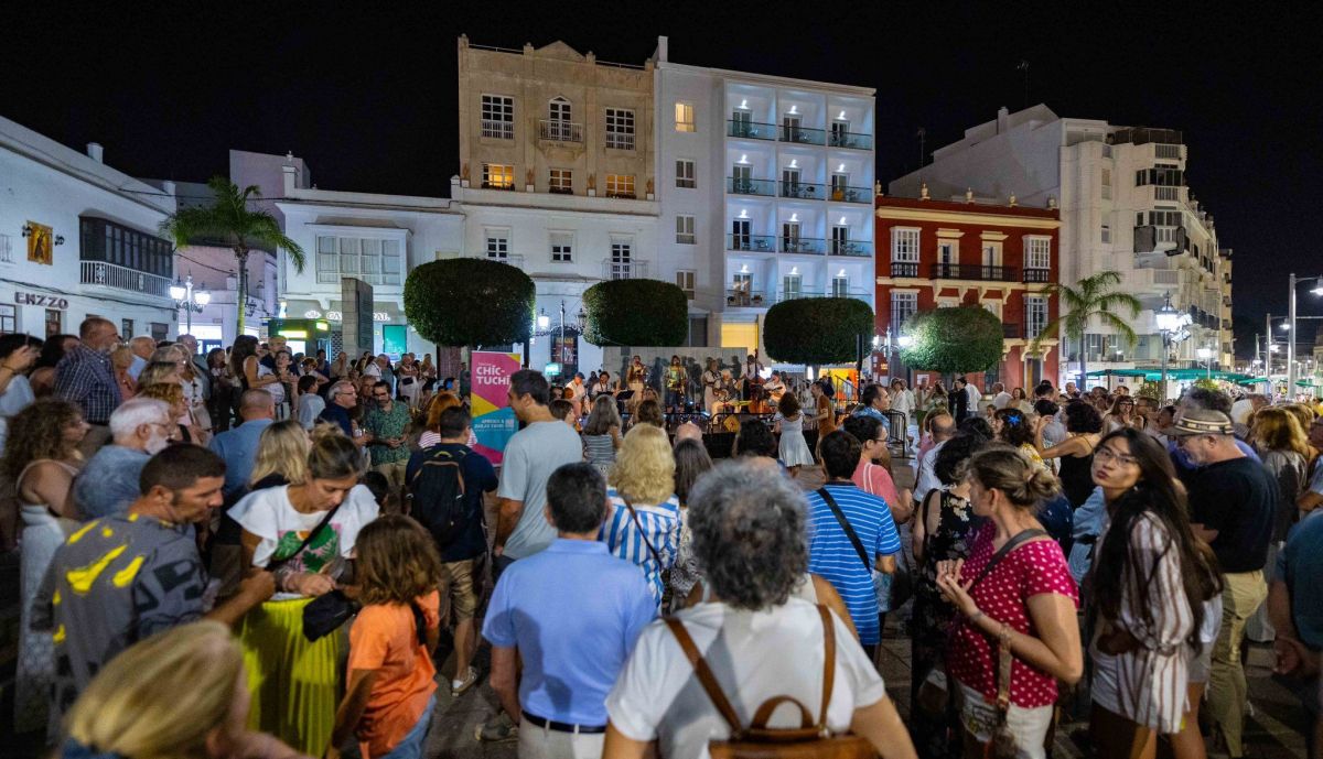 san fernando noche blanca 2025 3