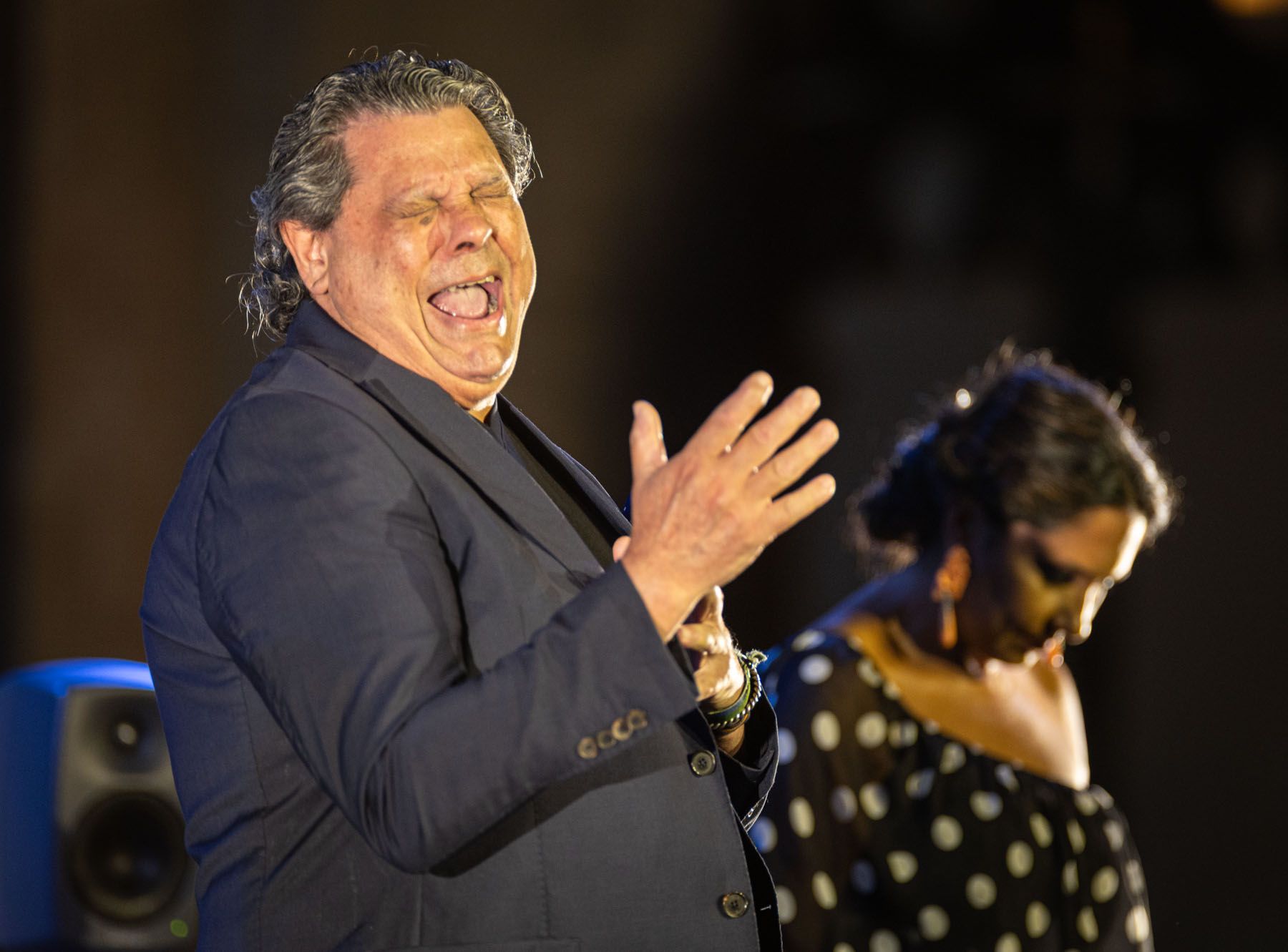 Viernes Flamenco de Jerez 2025 - Peña Flamenca 'Tío José de Paula'