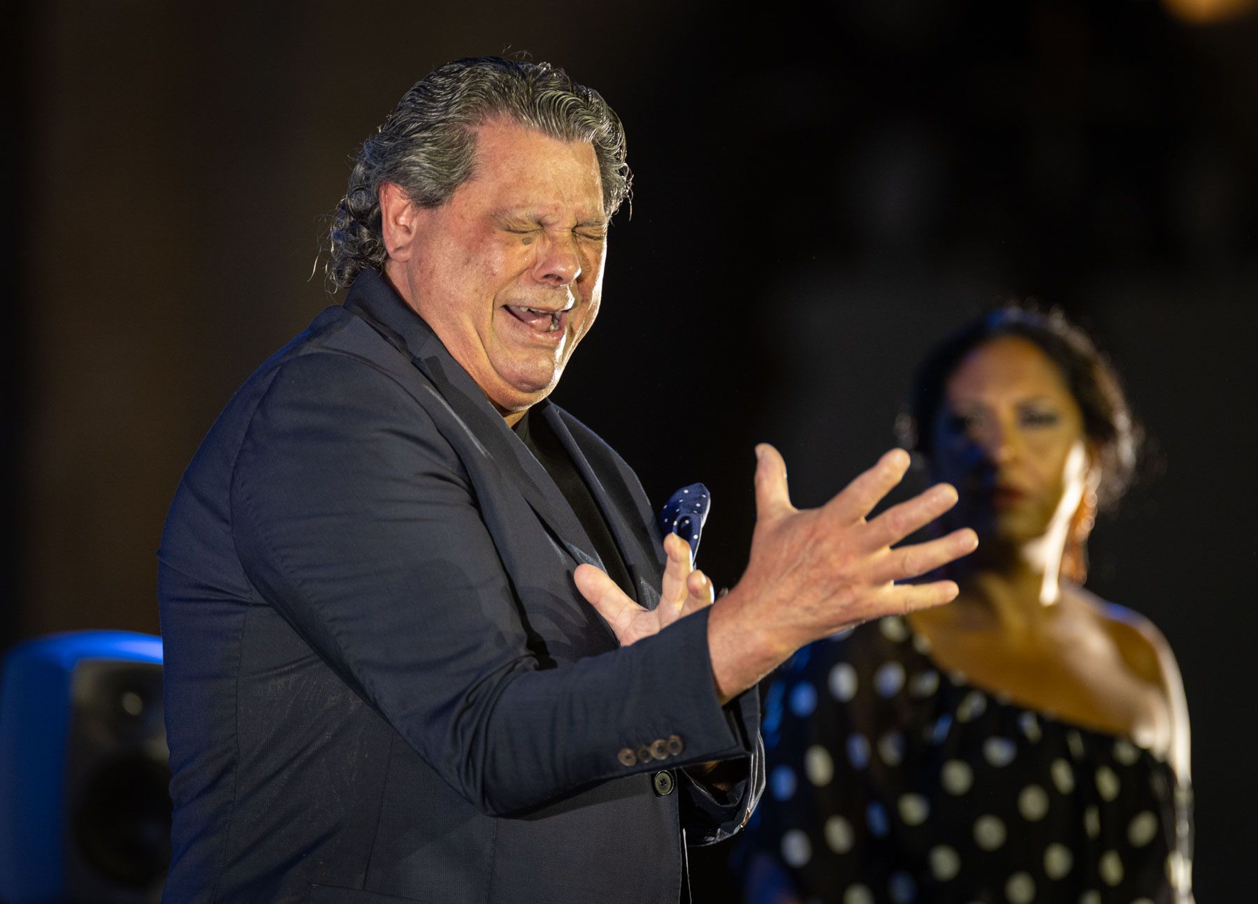 Viernes Flamenco de Jerez 2025 - Peña Flamenca 'Tío José de Paula'