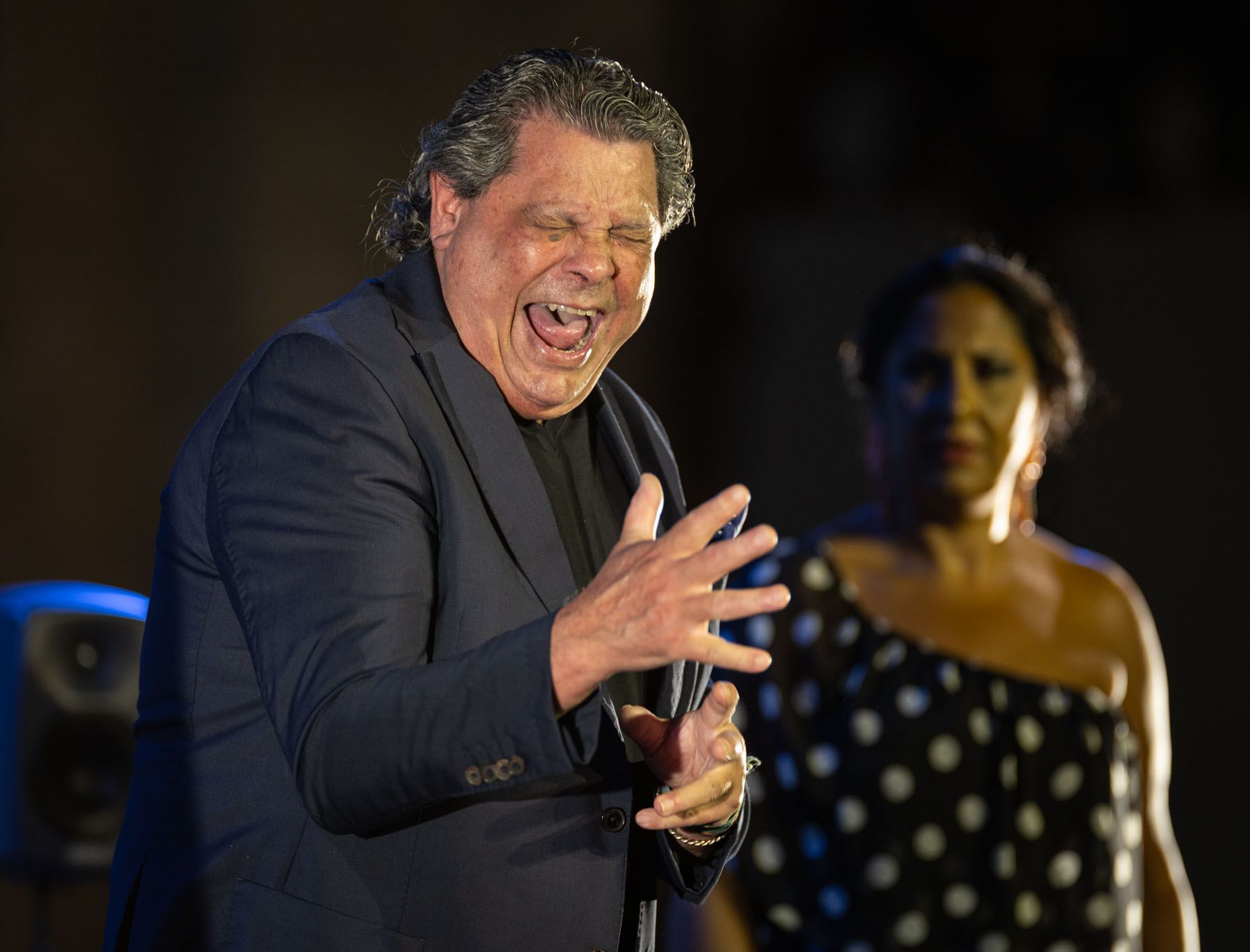 Viernes Flamenco de Jerez 2025 - Peña Flamenca 'Tío José de Paula'