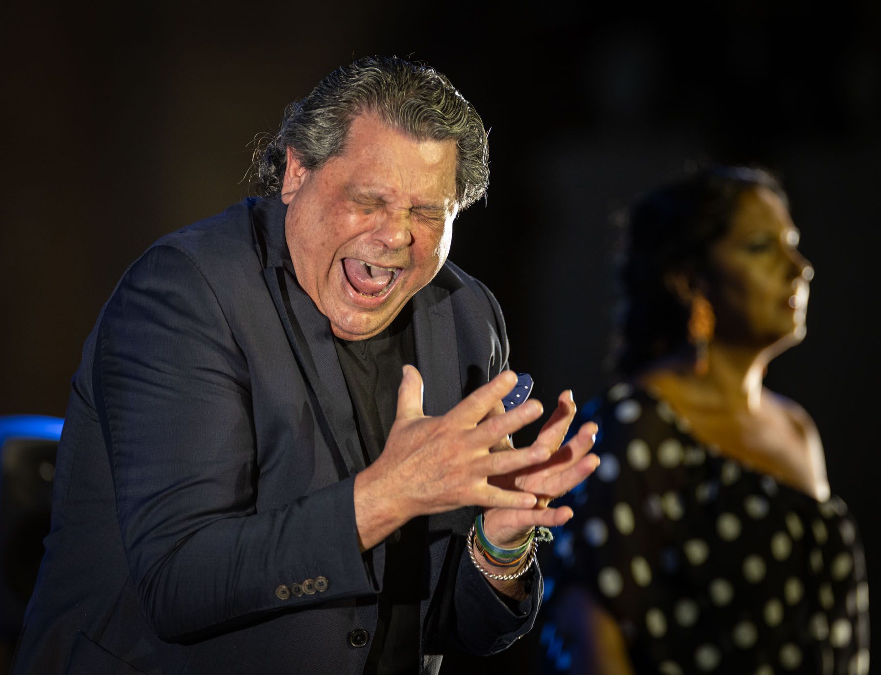 Viernes Flamenco de Jerez 2025 - Peña Flamenca 'Tío José de Paula'