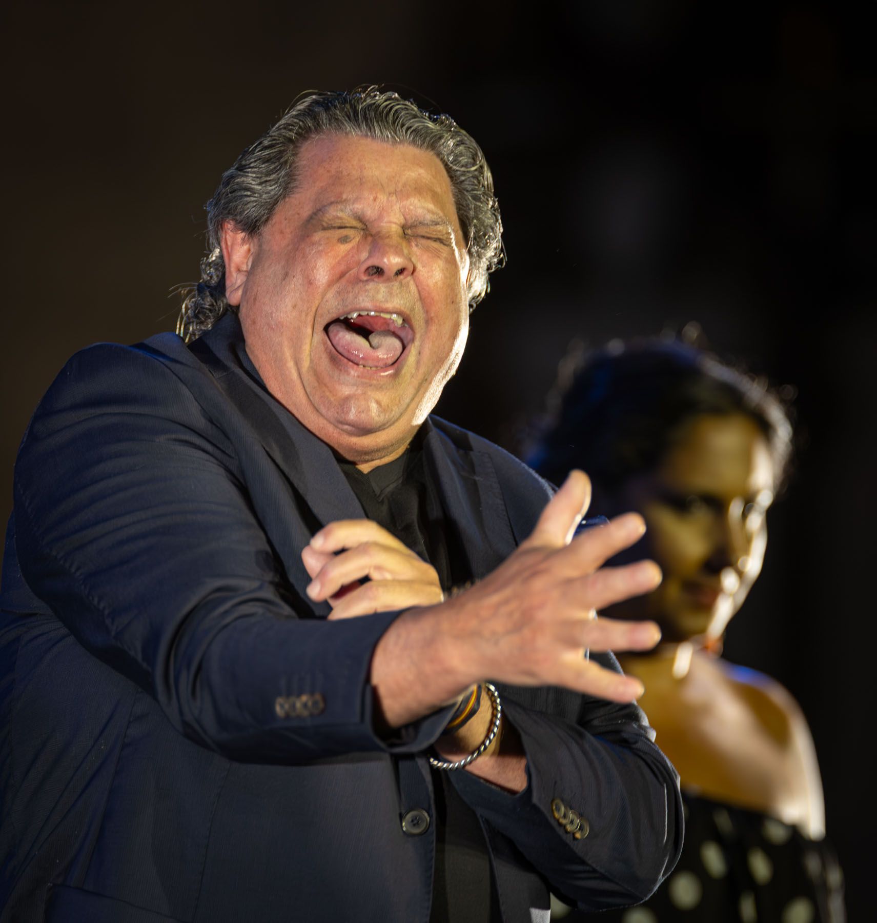 Viernes Flamenco de Jerez 2025 - Peña Flamenca 'Tío José de Paula'