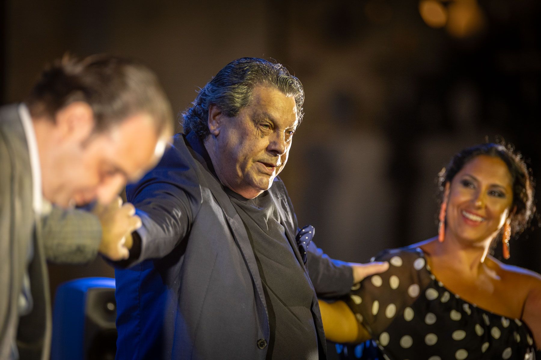 Viernes Flamenco de Jerez 2025 - Peña Flamenca 'Tío José de Paula'