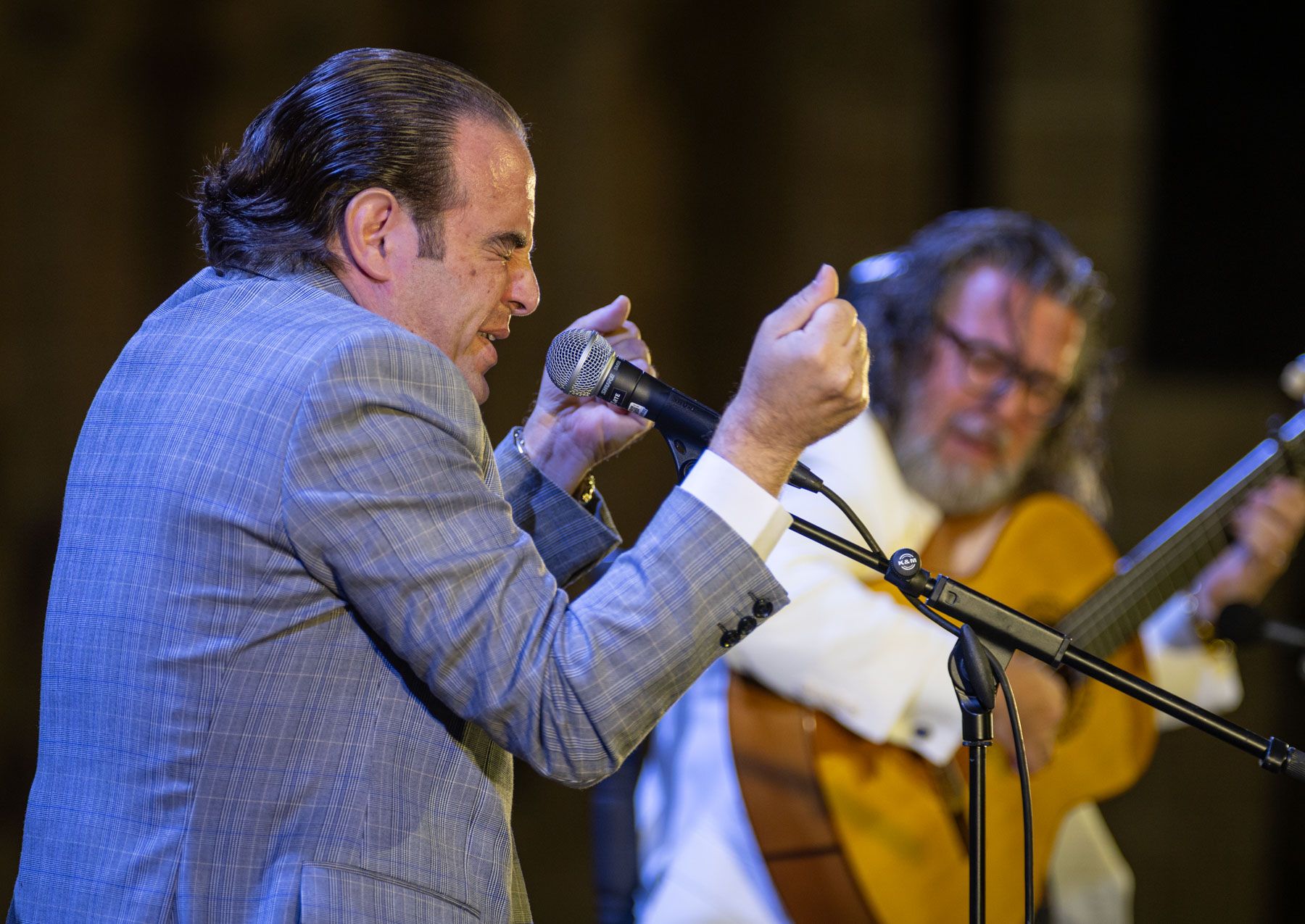 Viernes Flamenco de Jerez 2025 - Peña Flamenca 'Tío José de Paula'