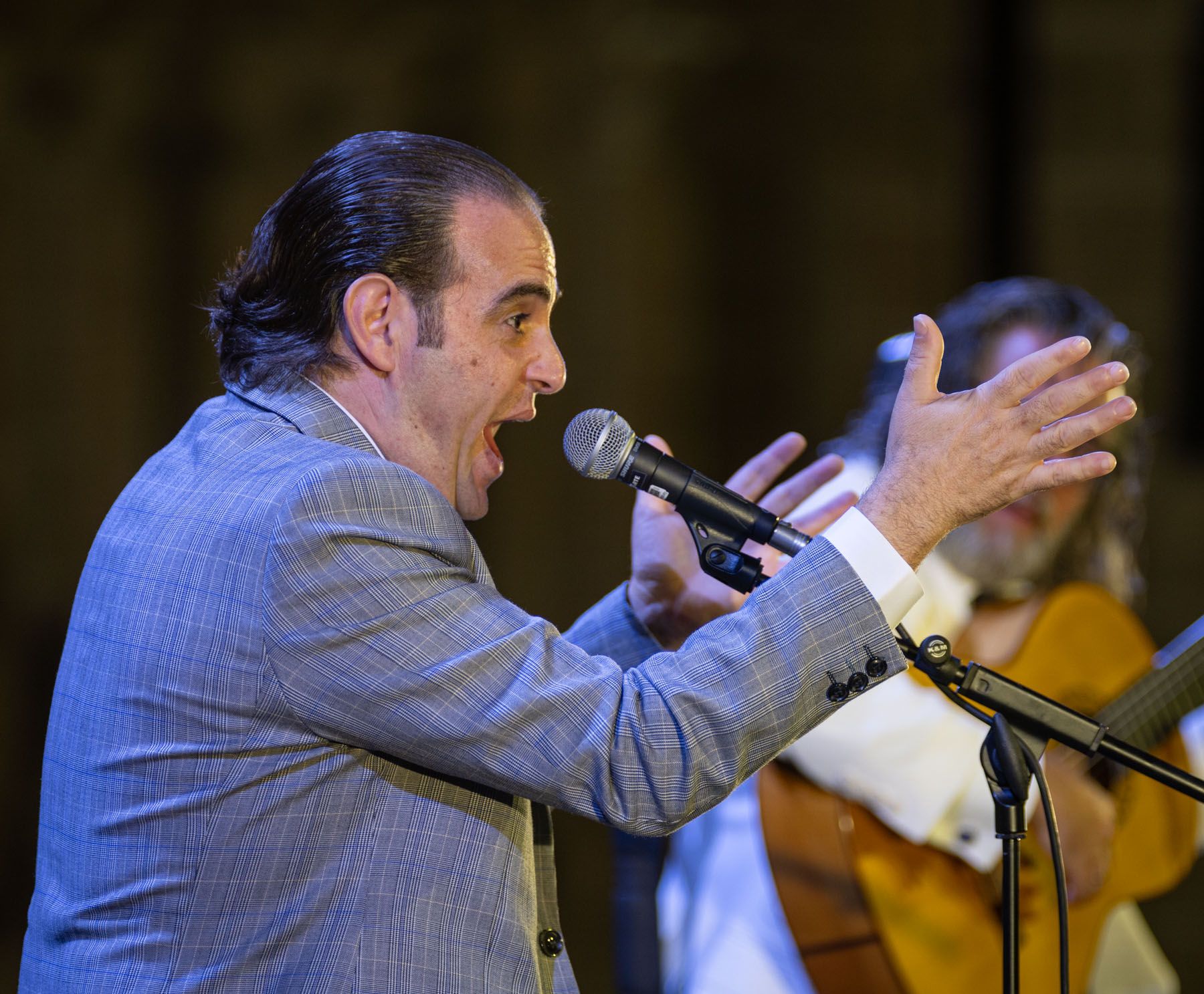 Viernes Flamenco de Jerez 2025 - Peña Flamenca 'Tío José de Paula'