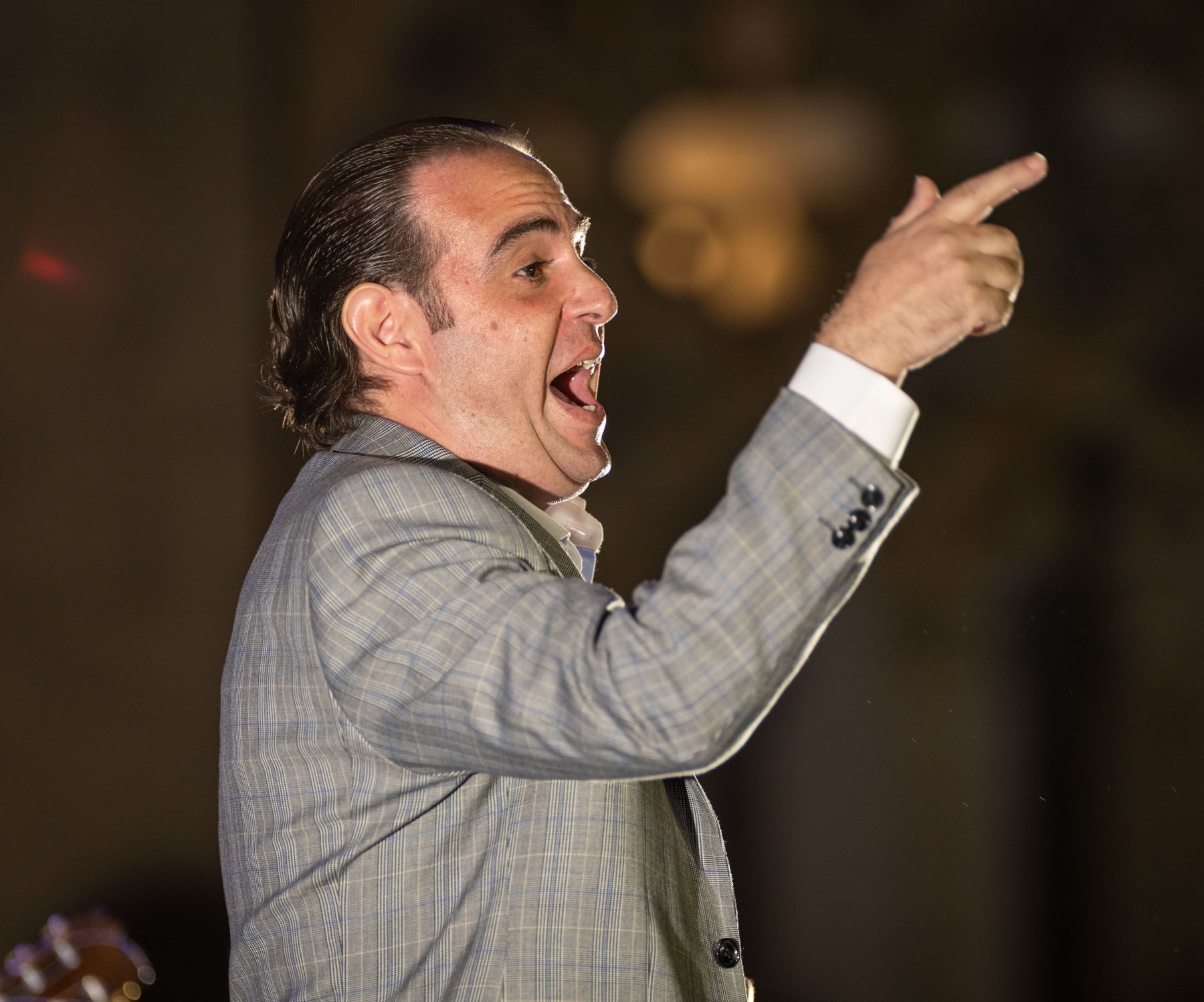 Viernes Flamenco de Jerez 2025 - Peña Flamenca 'Tío José de Paula'