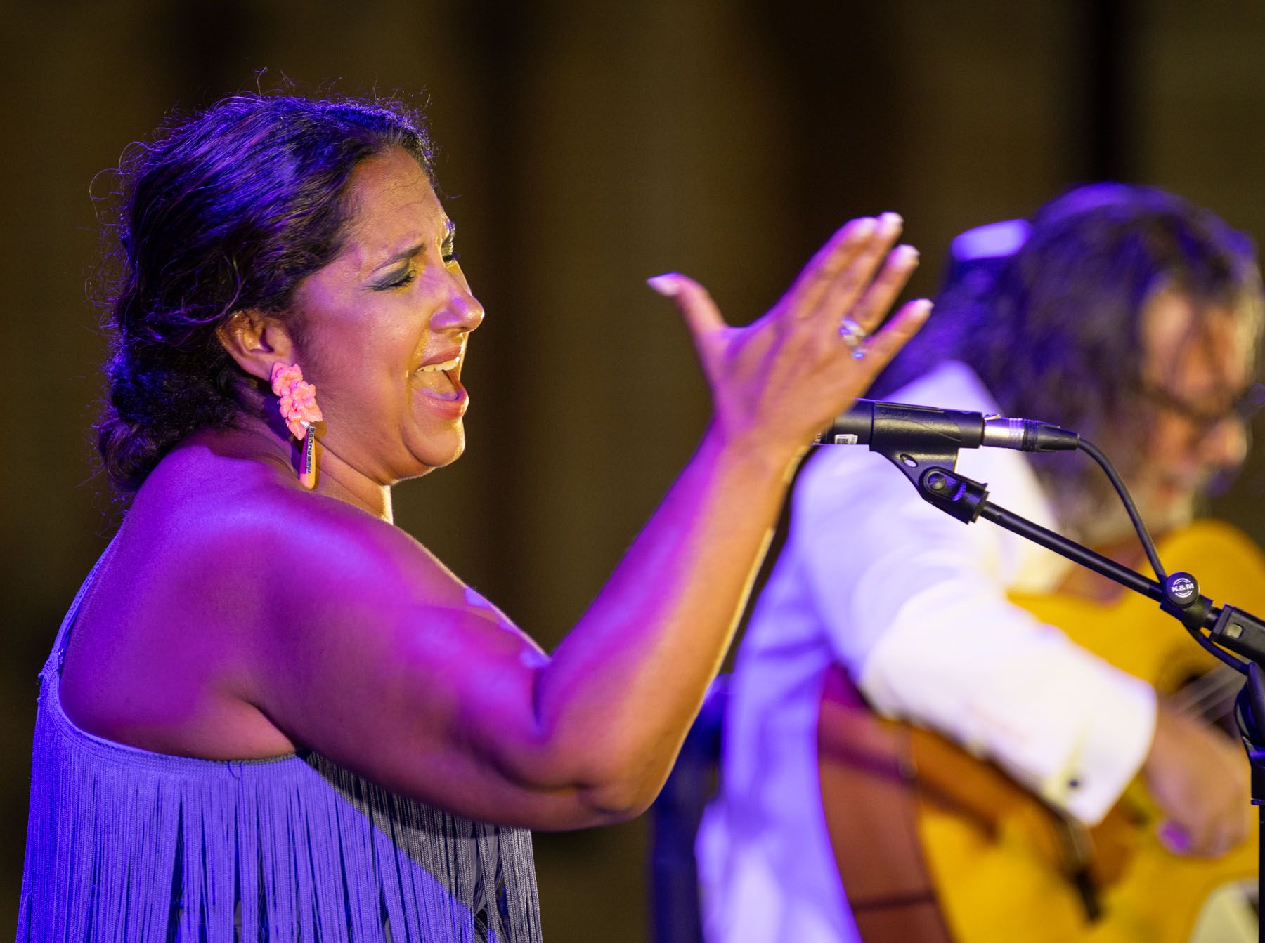 Viernes Flamenco de Jerez 2025 - Peña Flamenca 'Tío José de Paula'