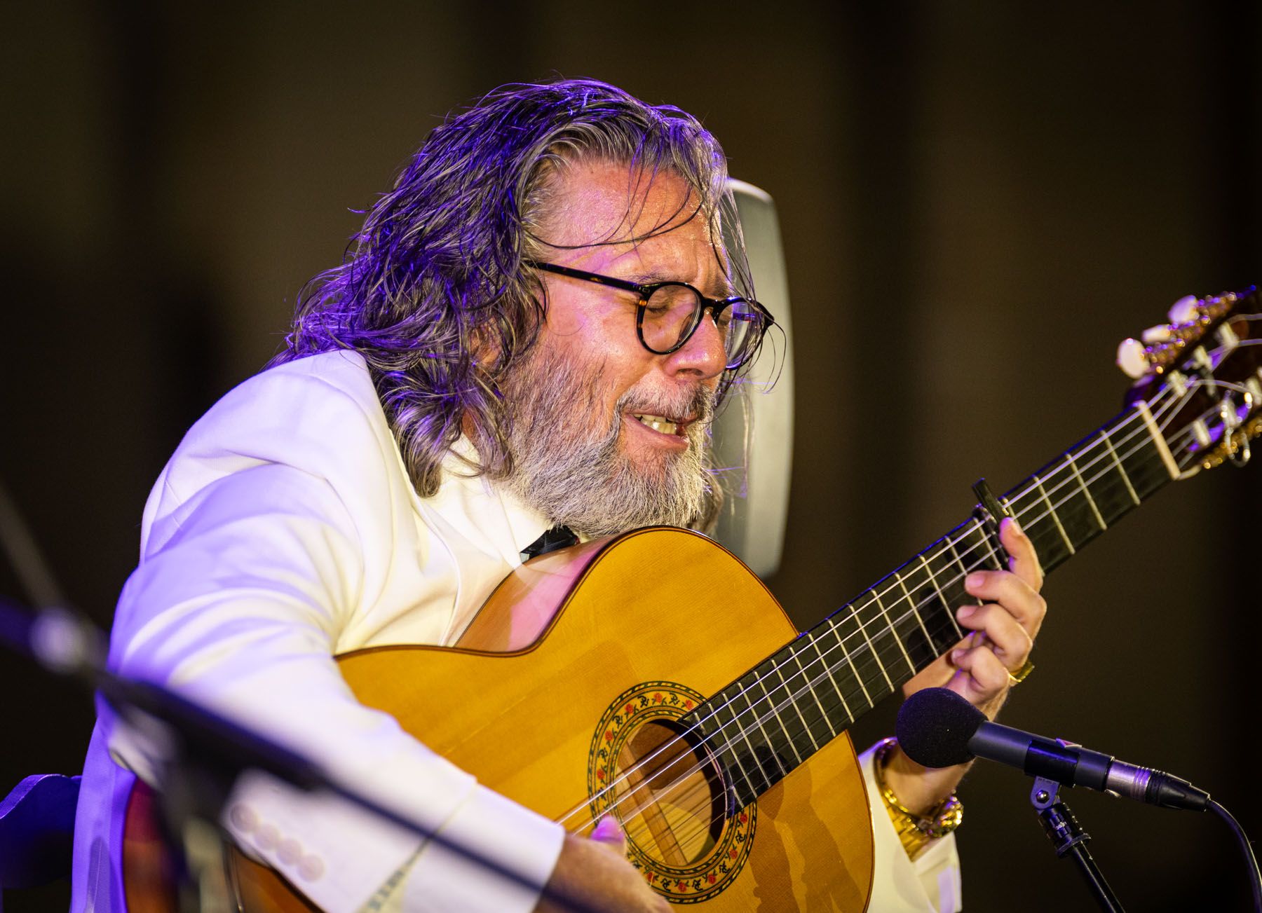 Viernes Flamenco de Jerez 2025 - Peña Flamenca 'Tío José de Paula'