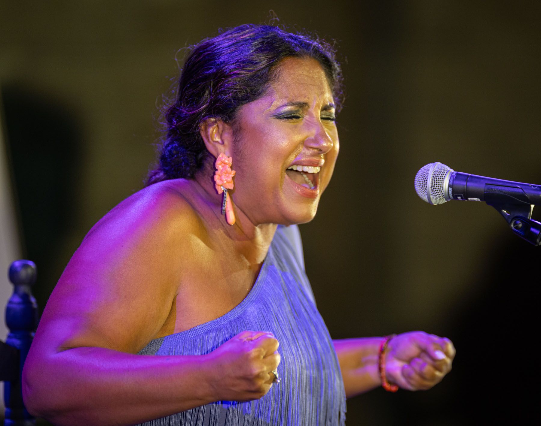 Viernes Flamenco de Jerez 2025 - Peña Flamenca 'Tío José de Paula'