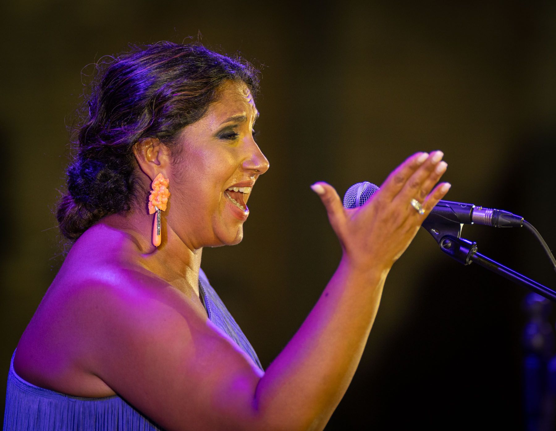 Viernes Flamenco de Jerez 2025 - Peña Flamenca 'Tío José de Paula'