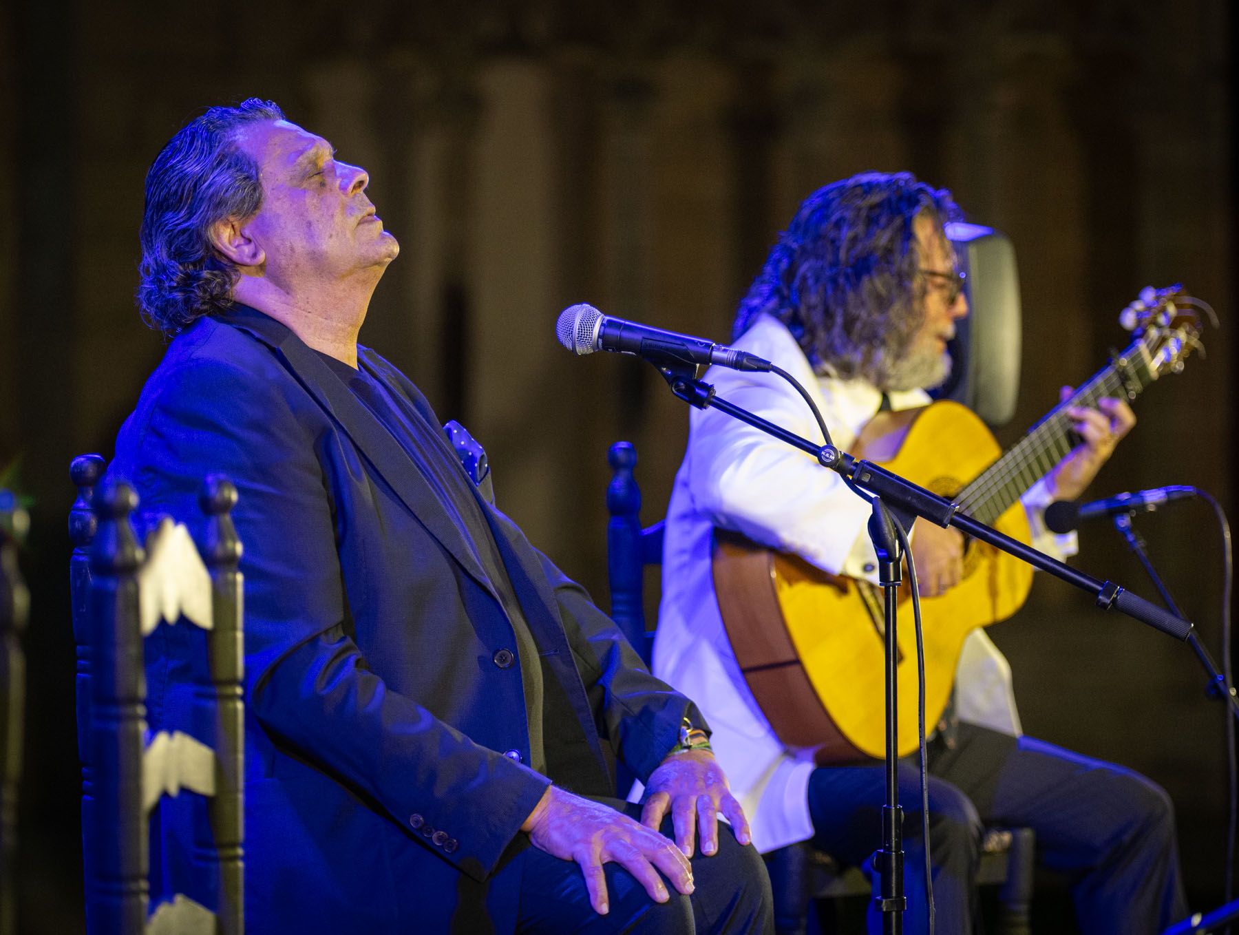 Viernes Flamenco de Jerez 2025 - Peña Flamenca 'Tío José de Paula'