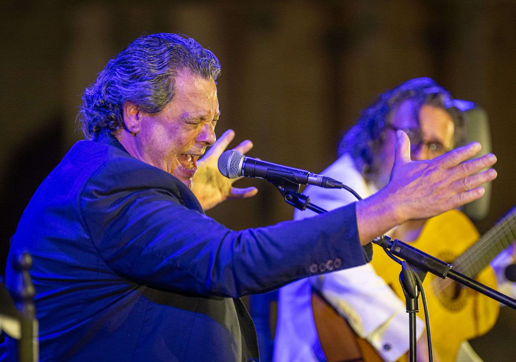 Viernes Flamenco de Jerez 2025 - Peña Flamenca 'Tío José de Paula'