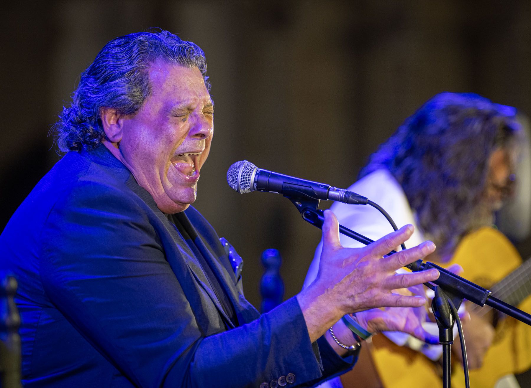 Viernes Flamenco de Jerez 2025 - Peña Flamenca 'Tío José de Paula'