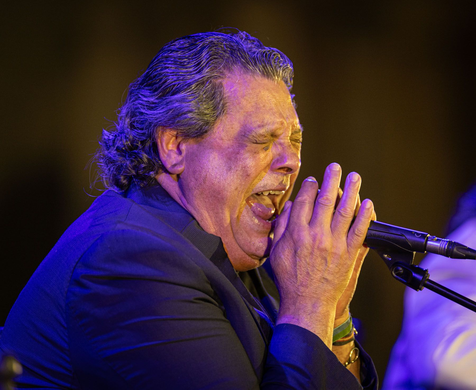 Viernes Flamenco de Jerez 2025 - Peña Flamenca 'Tío José de Paula'