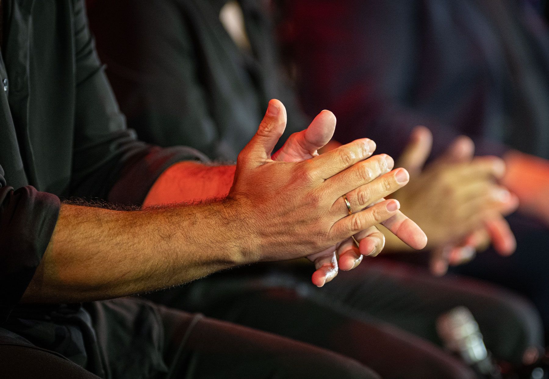 El compás por bulería será la estrella del fin de semana en Jerez. El compás por bulería será la estrella del fin de semana en Jerez.