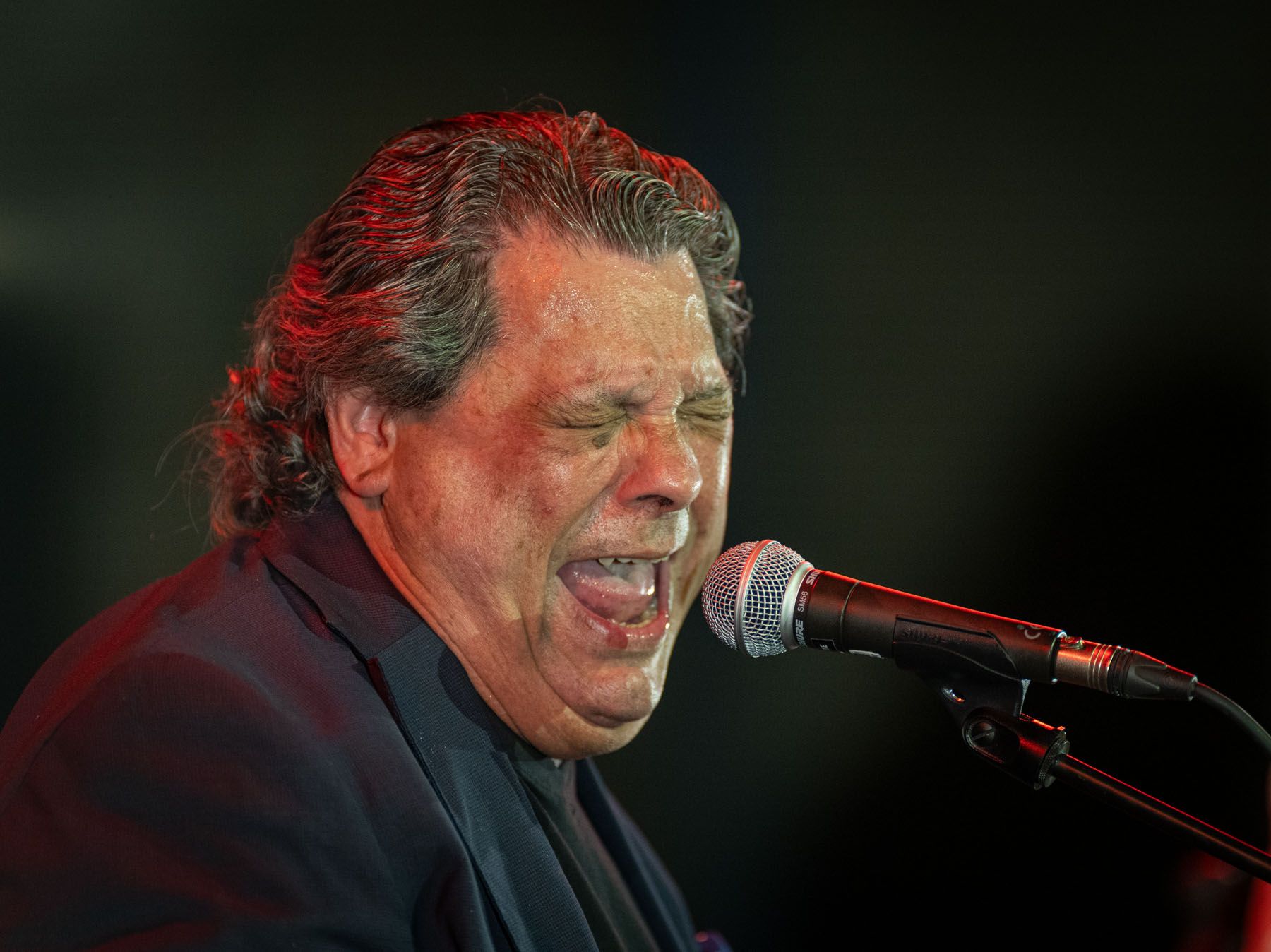 Viernes Flamenco de Jerez 2025 - Peña Flamenca 'Tío José de Paula'