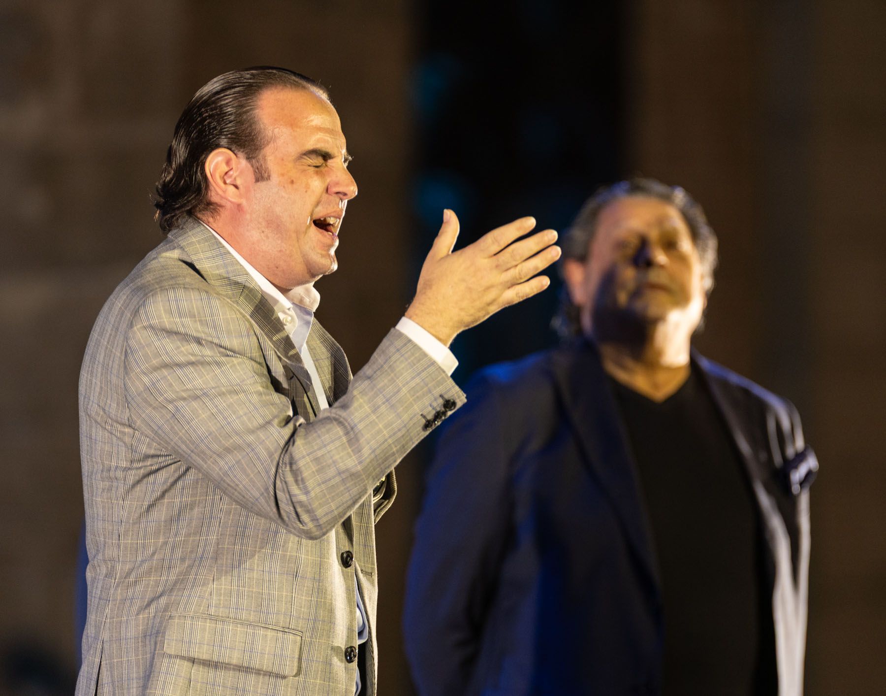 Viernes Flamenco de Jerez 2025 - Peña Flamenca 'Tío José de Paula'