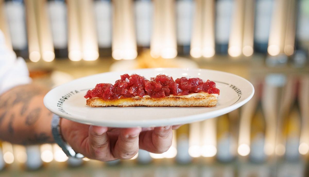 Gastro Doña Frasquita San Fernando  08