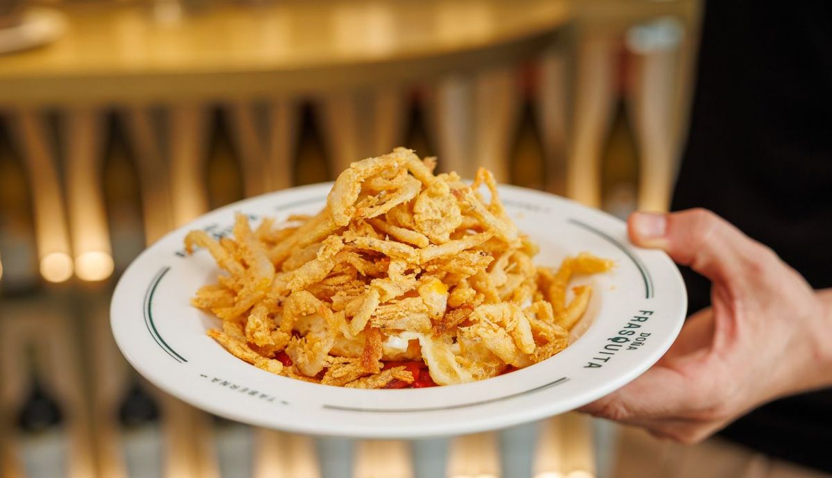 Gastro Doña Frasquita San Fernando  16