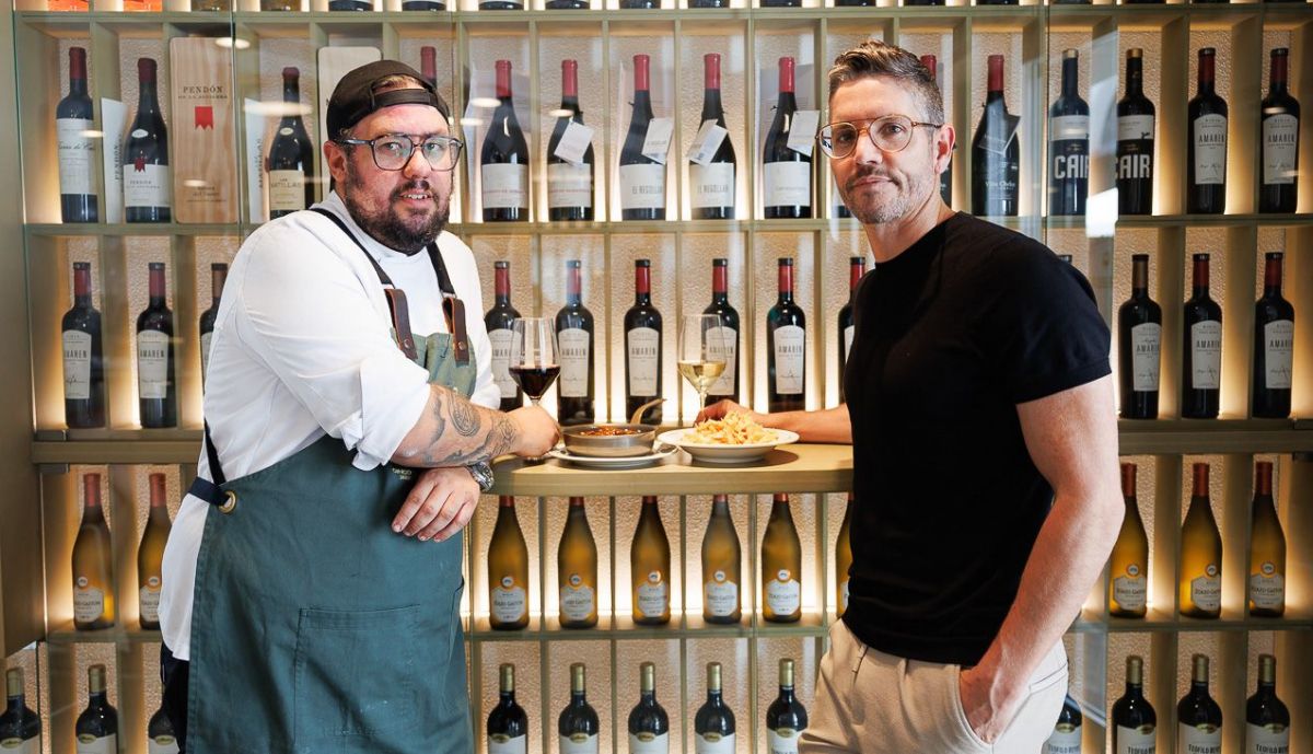 Gastro Doña Frasquita San Fernando  17