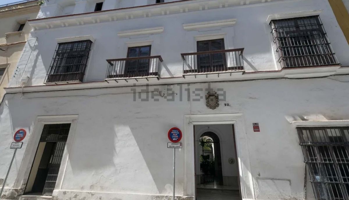casa palacio caballeros jerez 5