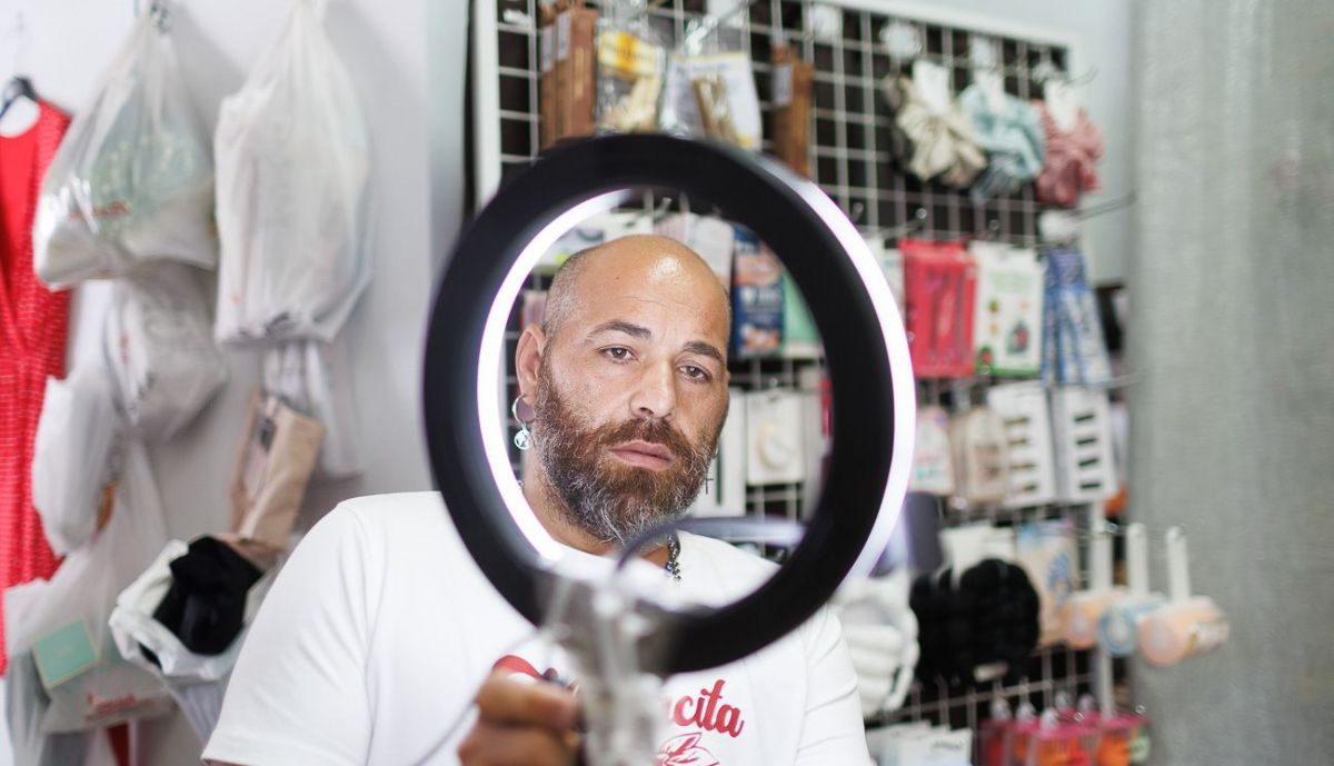 de Capi tienda ropa Puerto Serrano  1