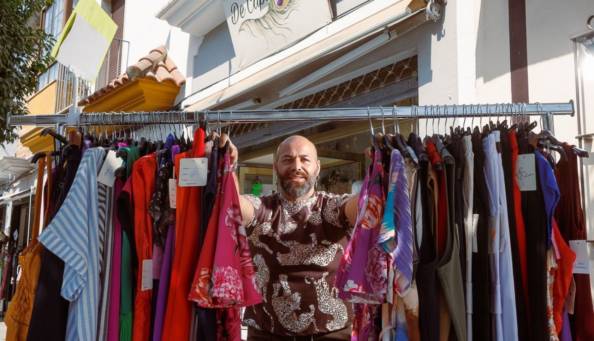 de Capi tienda ropa Puerto Serrano  6