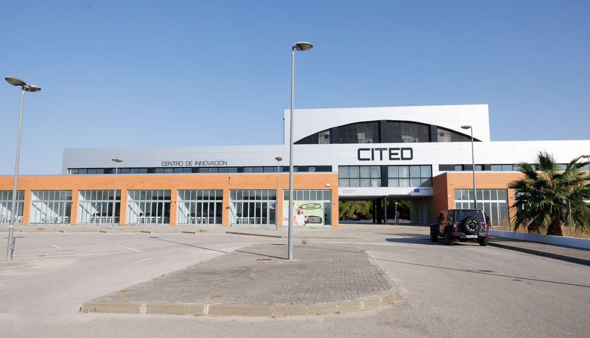 Centro FP Privada CITED 01