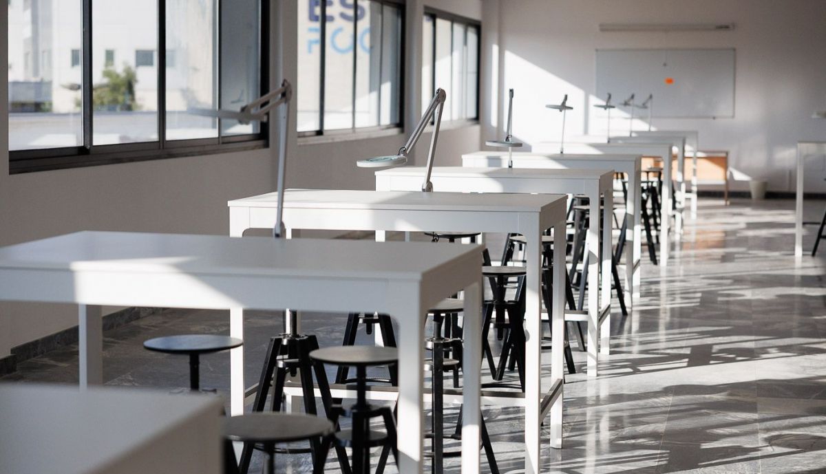 Centro FP Privada CITED 07