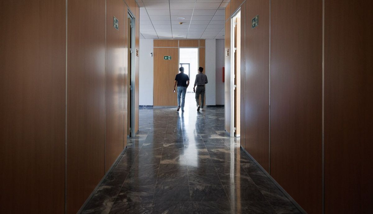 Centro FP Privada CITED 08