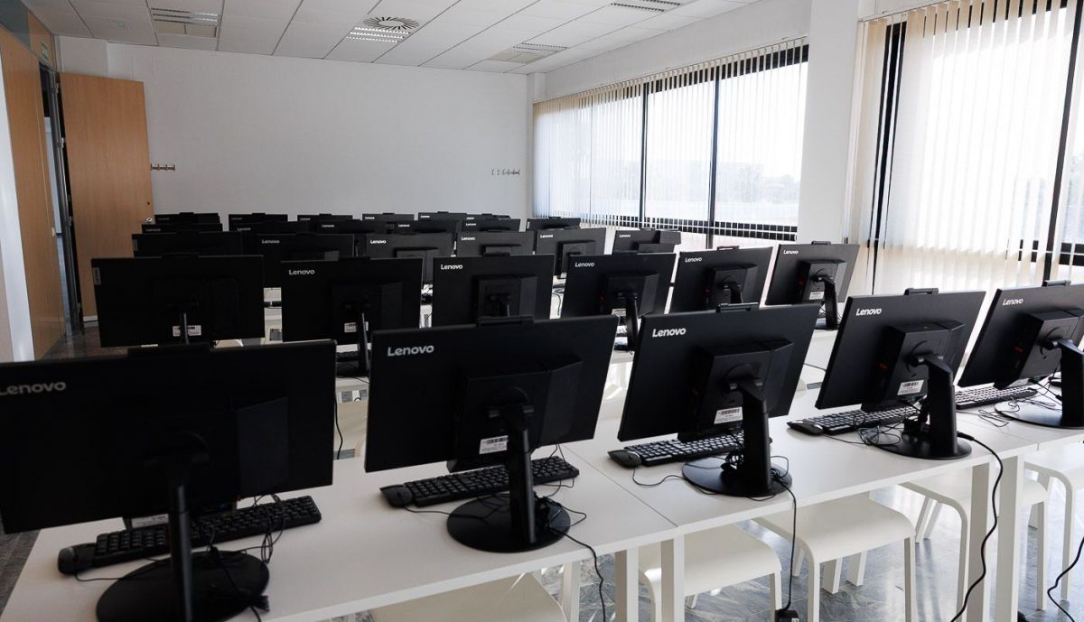 Centro FP Privada CITED 09