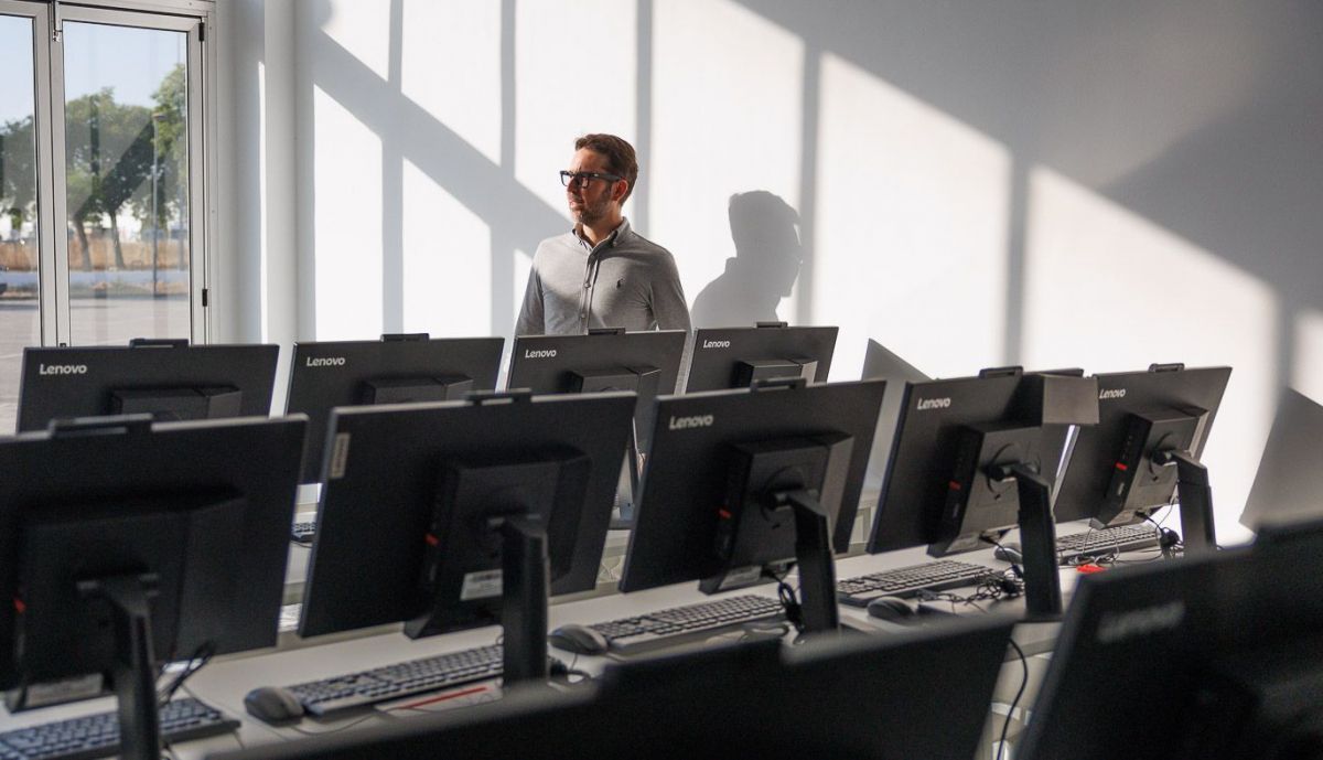 Centro FP Privada CITED 11