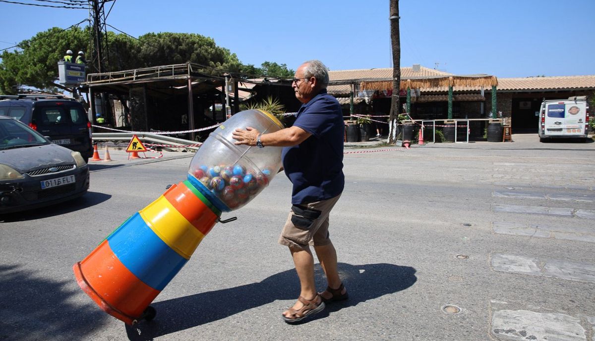 Incendio Venta López Chiclana   02