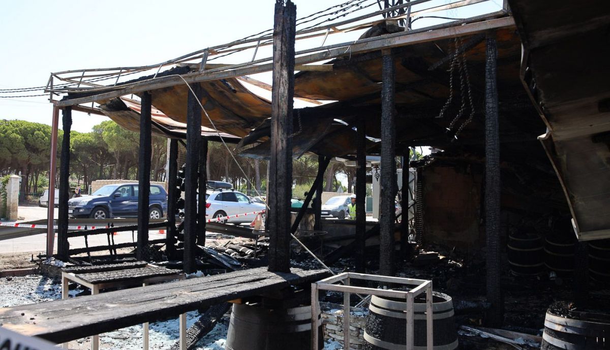 Incendio Venta López Chiclana   04