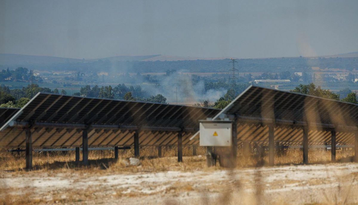 Incendio Suara Torrecera  3