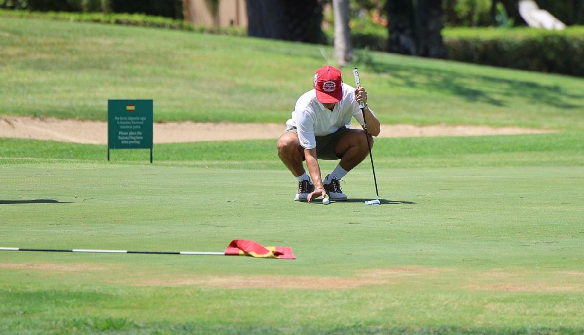Torneo Golf Jaeco  08