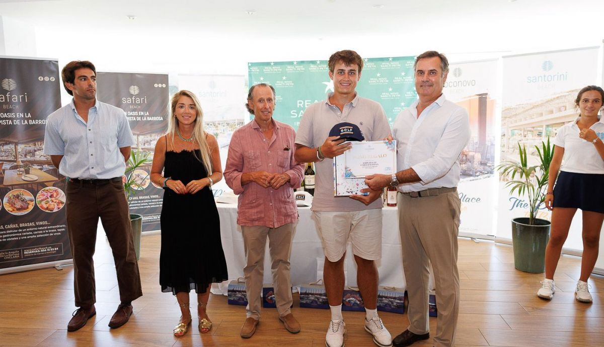 Torneo Golf Jaeco  11