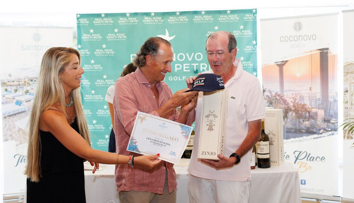 Torneo Golf Jaeco  14