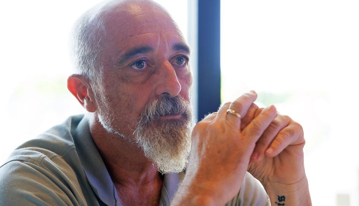 Víctor Carrasco AUGC guardia civil 2