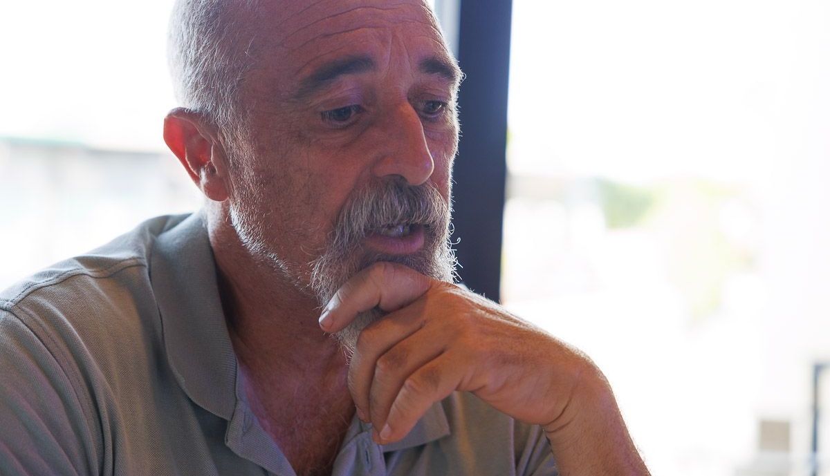 Víctor Carrasco AUGC guardia civil 4