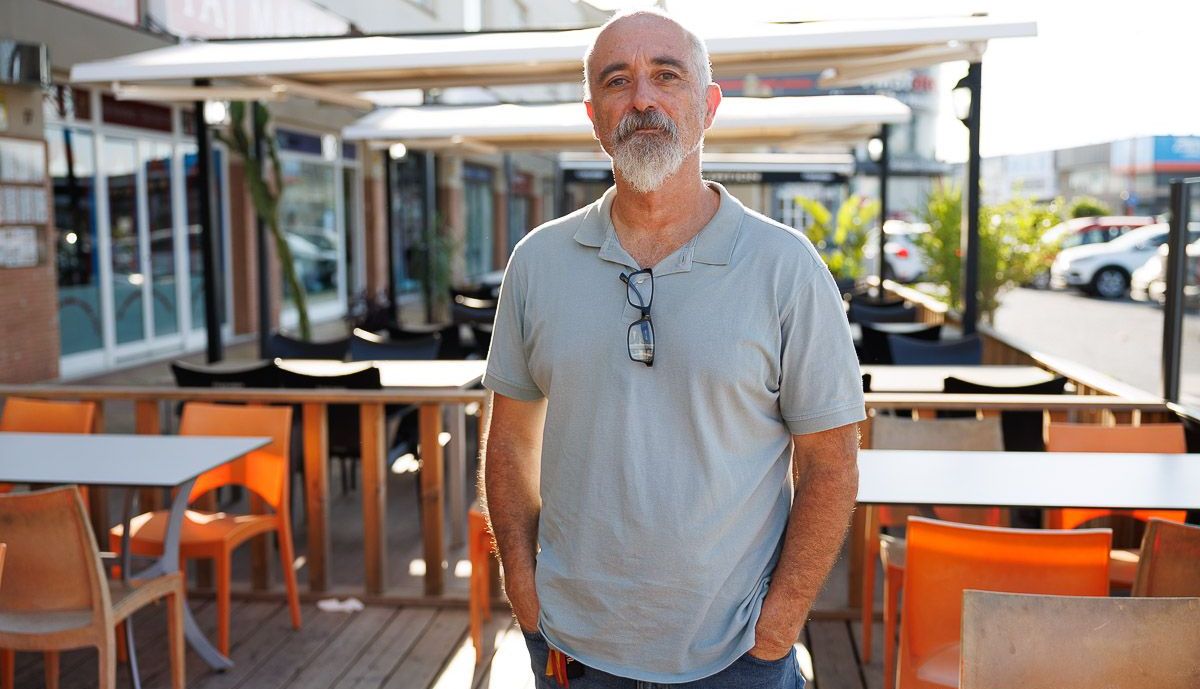 Víctor Carrasco AUGC guardia civil 6