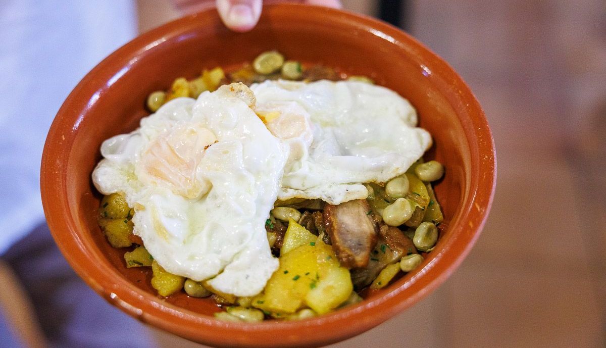 Venta de María Chiclana 06